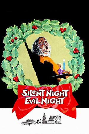 Black Christmas's poster