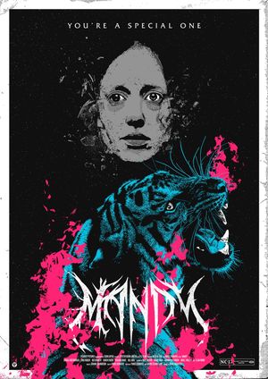 Mandy's poster