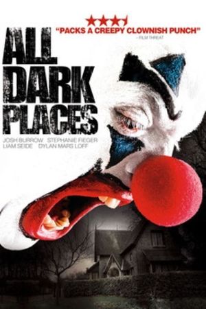 All Dark Places's poster