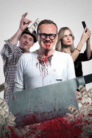 Cheap Thrills's poster