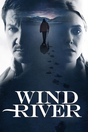 Wind River's poster