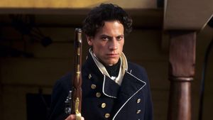 Hornblower: Duty's poster