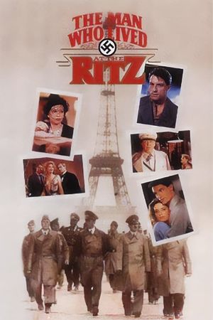 The Man Who Lived at the Ritz's poster