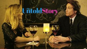 The Untold Story's poster