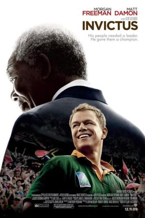 Invictus's poster