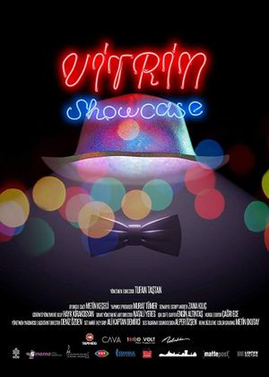 Vitrin's poster