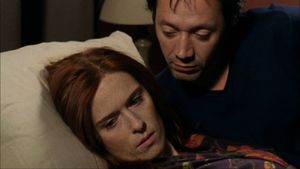 La Vie en miettes's poster