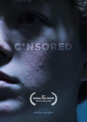 C*nsored's poster