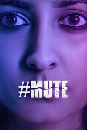 #Mute's poster