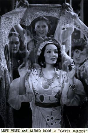 Gypsy Melody's poster