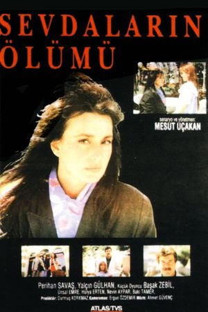 Sevdaların Ölümü's poster