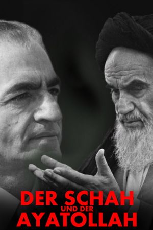 Der Schah und der Ayatollah's poster image