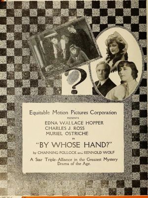 Who Killed Simon Baird?'s poster