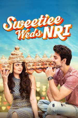 Sweetiee Weds NRI's poster