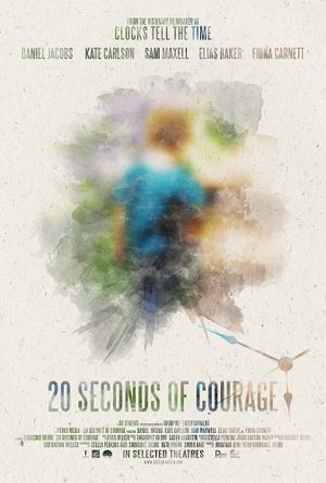 20 Seconds of Courage's poster