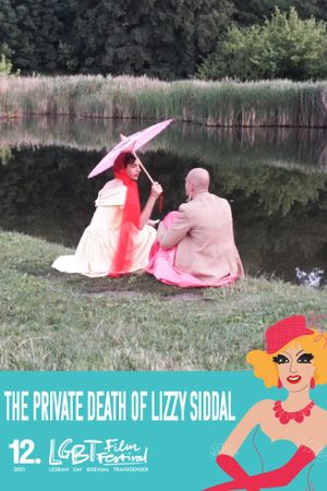The Private Death of Lizzy Siddal's poster
