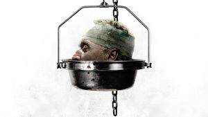 Saw IV's poster