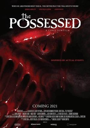 The Possessed's poster