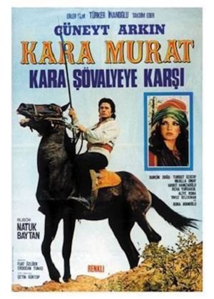 Kara Murat: Kara Sövalyeye Karsi's poster image