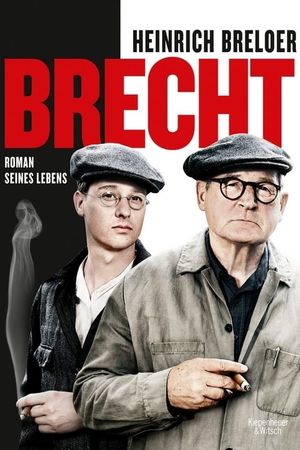 Brecht's poster image
