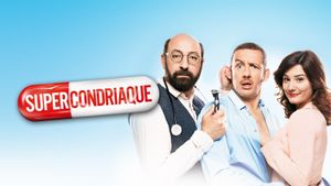 Supercondriaque's poster