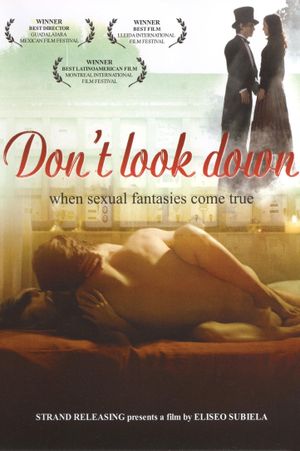 Don't Look Down's poster