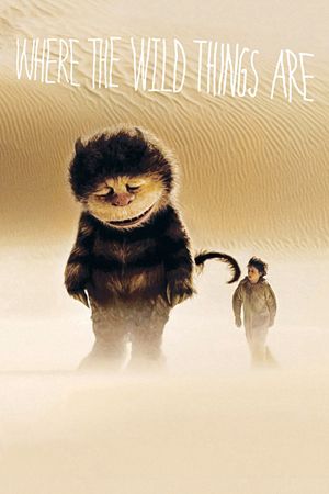 Where the Wild Things Are's poster