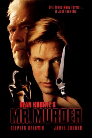 Mr. Murder's poster