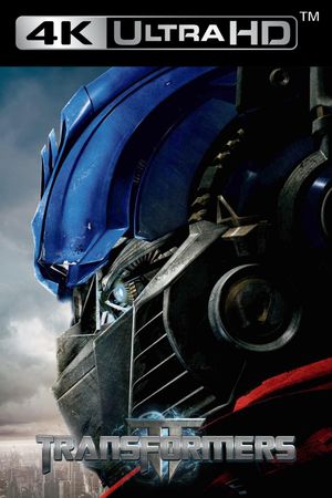 Transformers's poster