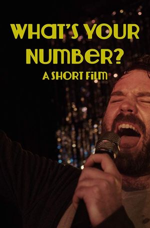 What's Your Number's poster image