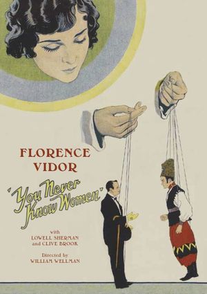 You Never Know Women's poster image