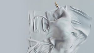 Death of a Unicorn's poster