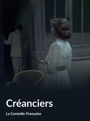 Créanciers's poster