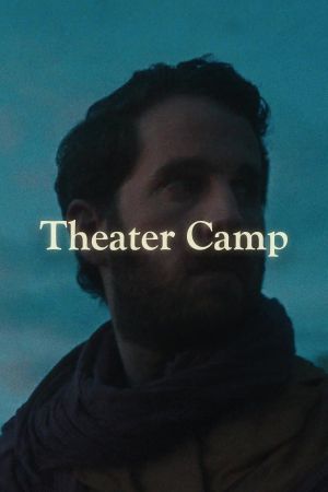 Theater Camp's poster