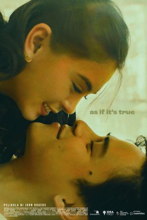 As If It's True's poster