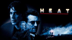 Heat's poster
