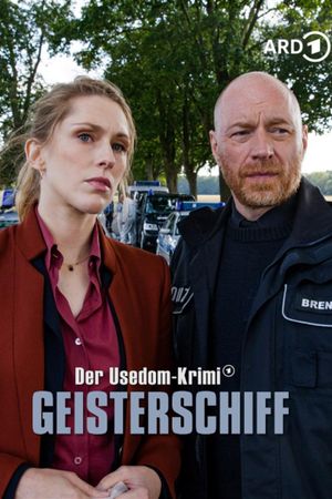 Geisterschiff - Der Usedomkrimi's poster