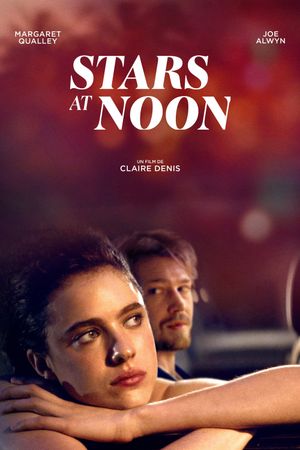 Stars at Noon's poster