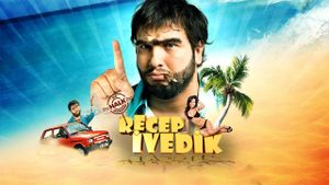Recep Ivedik's poster