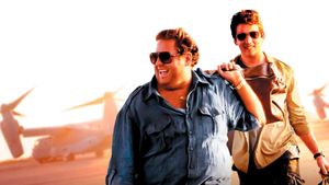War Dogs's poster