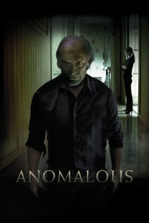 Anomalous's poster