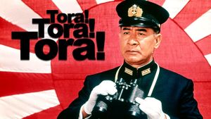 Tora! Tora! Tora!'s poster