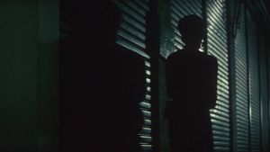 The Shape of Night's poster