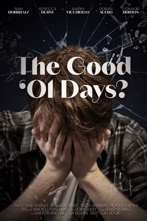 The Good Ol' Days?'s poster image