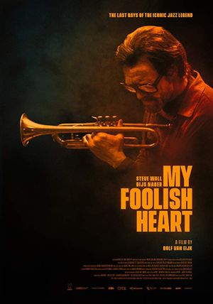 My Foolish Heart's poster