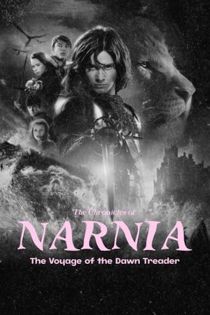 The Chronicles of Narnia: The Voyage of the Dawn Treader's poster