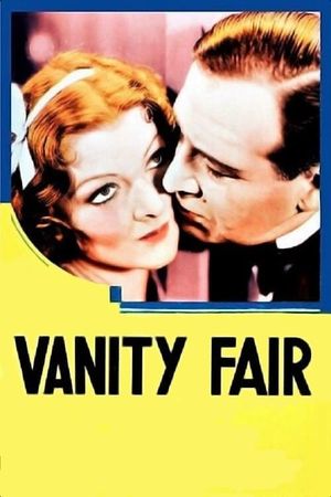 Vanity Fair's poster