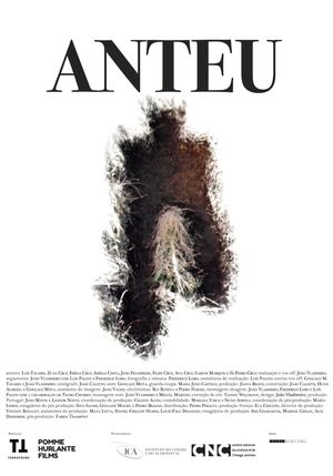 Anteu's poster