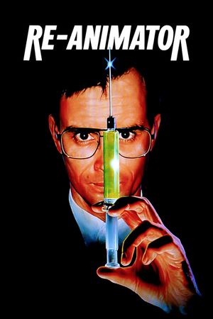 Re-Animator's poster