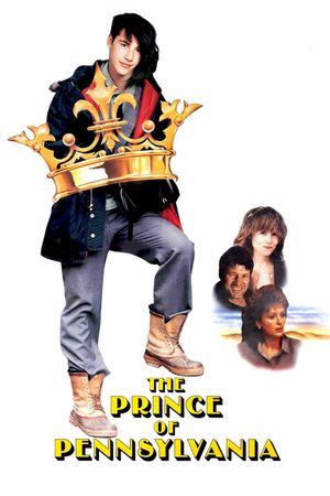 The Prince of Pennsylvania's poster